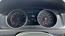 Volkswagen Golf 1.5 TSI EVO SE [Nav] 5dr DSG Petrol Hatchback